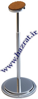 پایه مهر استیل کد 5 پایه مهر استیل کد 5